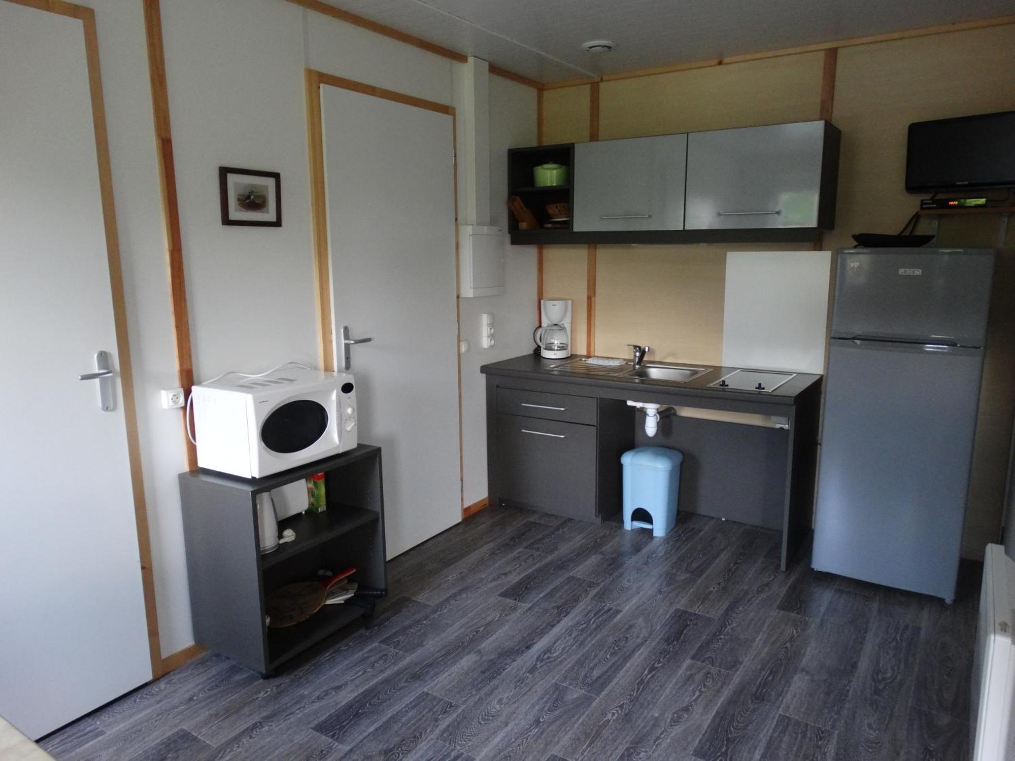 Chalets Du Pontot Le Fay Eksteriør billede